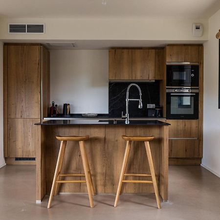 Villa Truffiers A Malaucène Esterno foto