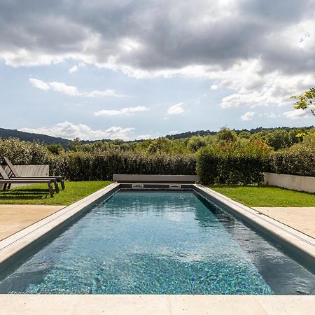 Villa Truffiers A Malaucène Esterno foto