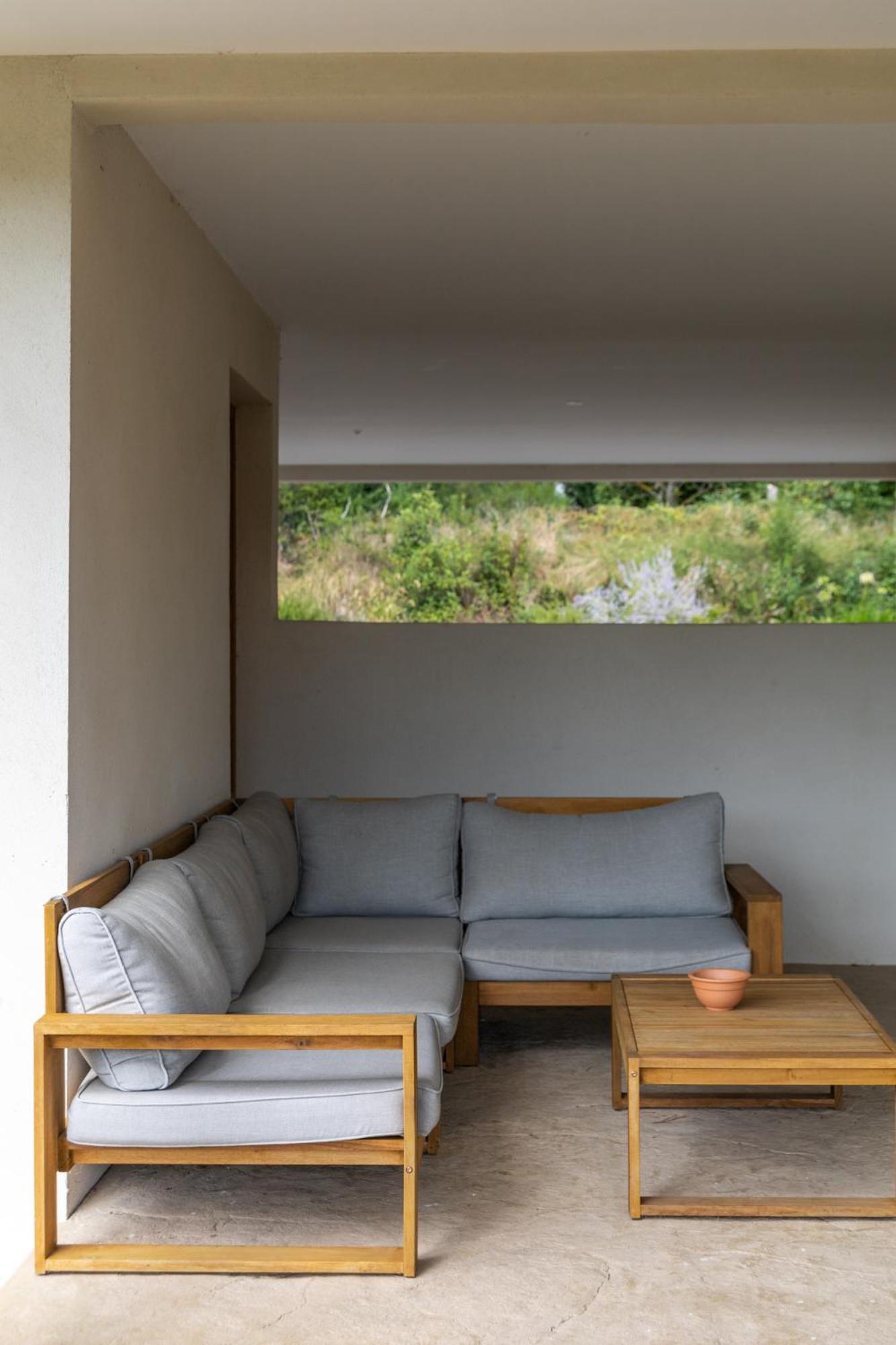 Villa Truffiers A Malaucène Esterno foto